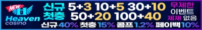 카지노사이트 뉴헤븐카지노 카지노사이트가이드