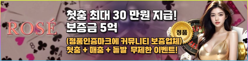 카지노사이트 로제카지노 카지노사이트가이드